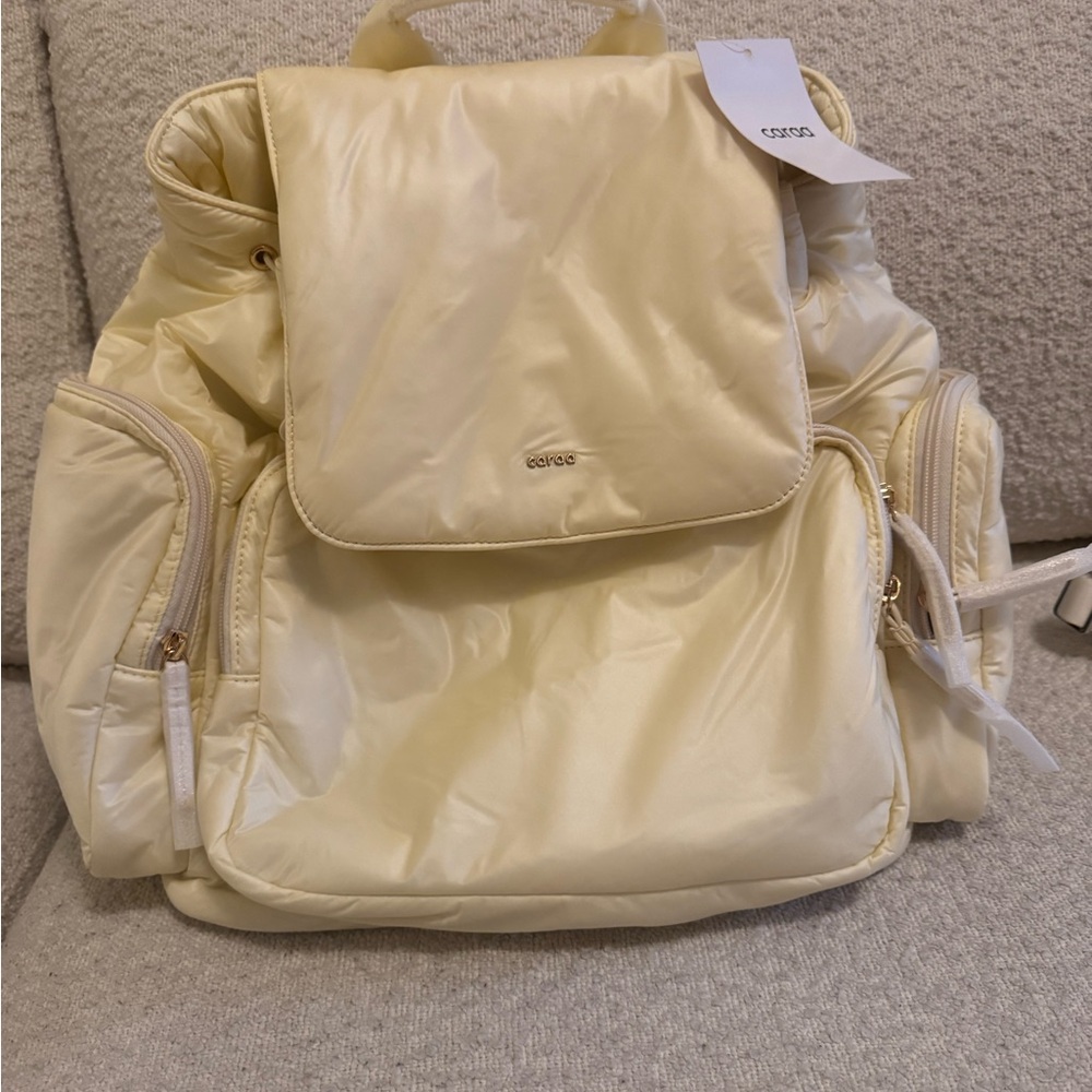 Caraa Circus Backpack